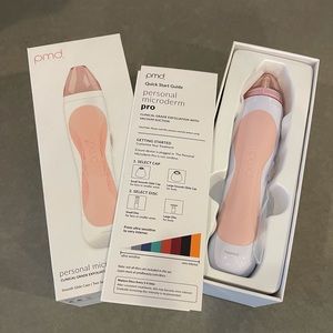 PMD personal microderm pro
